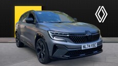 Renault Austral E-Tech FHEV Techno Esprit Alpine 5dr Auto Hybrid Estate